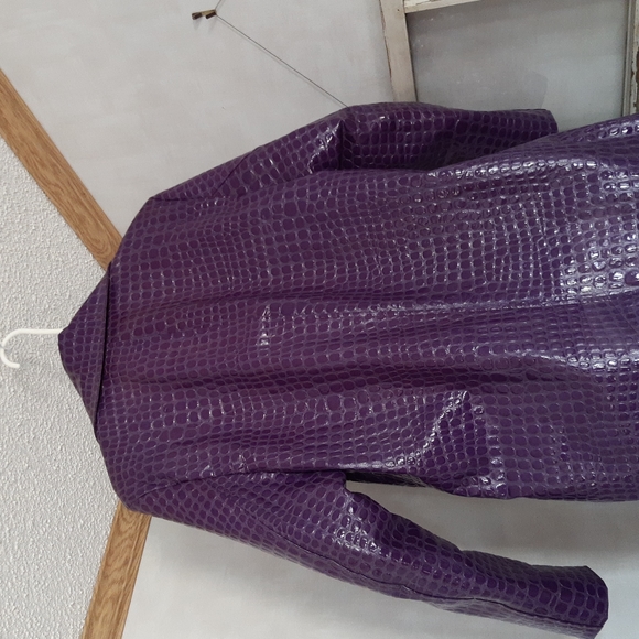 Joker jacket - Picture 3 of 4